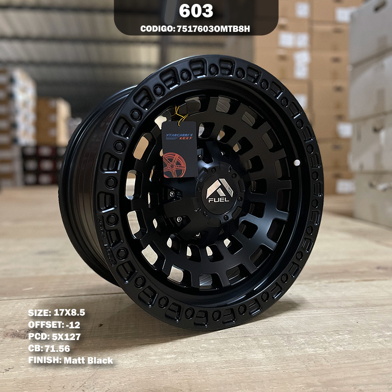 IMP WHEELS